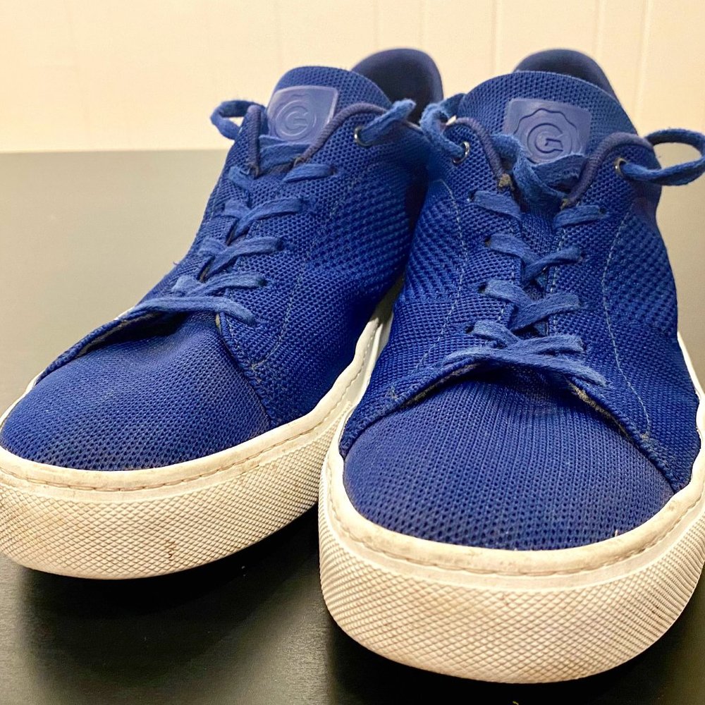 Cool and Casual Sneaker for the Everyman